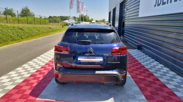 Citroen C5 Aircross image 6