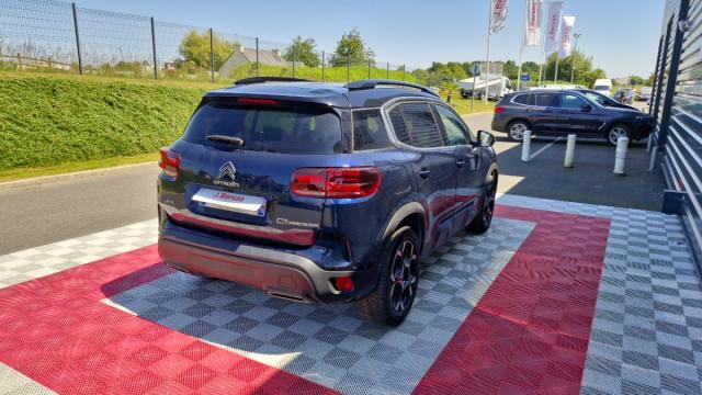 Citroen C5 Aircross image 3