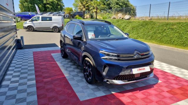 Citroen C5 Aircross image 2