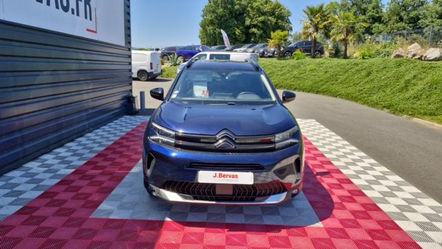 Citroen C5 Aircross image 7