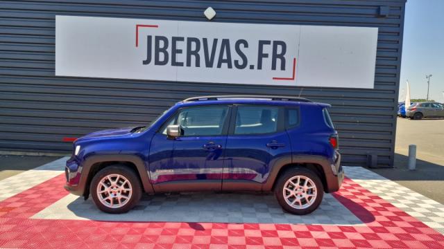 Jeep Renegade image 4