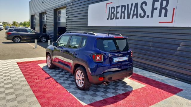 Jeep Renegade image 9