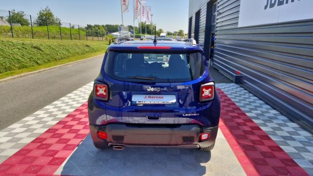 Jeep Renegade image 5