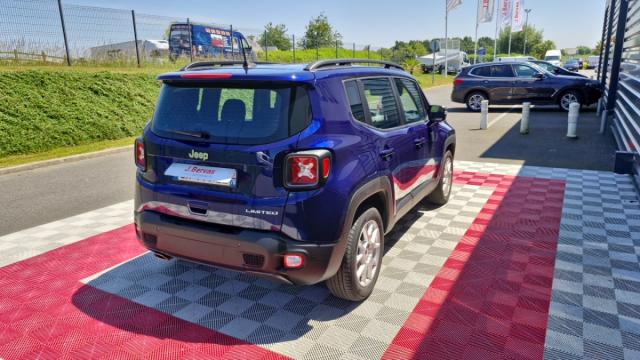 Jeep Renegade image 7