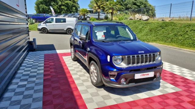 Jeep Renegade image 1