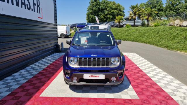 Jeep Renegade image 8
