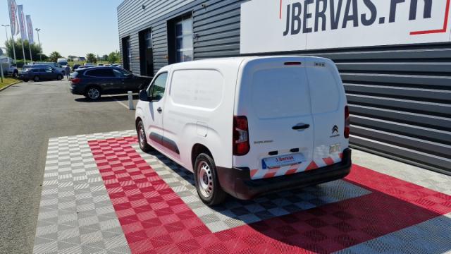 Citroen Berlingo image 6