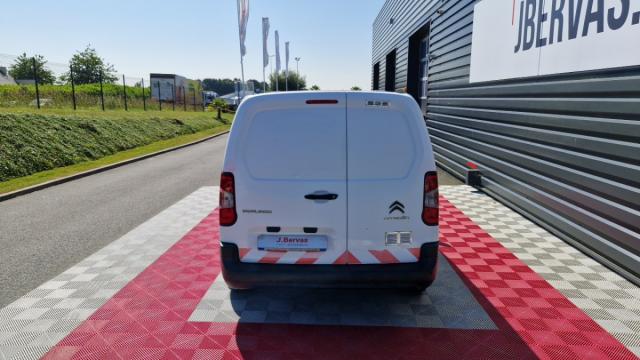 Citroen Berlingo image 8