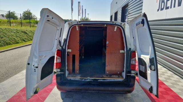 Citroen Berlingo image 3