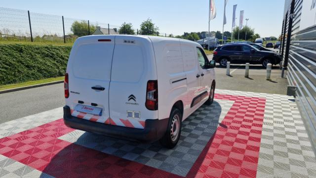 Citroen Berlingo image 2