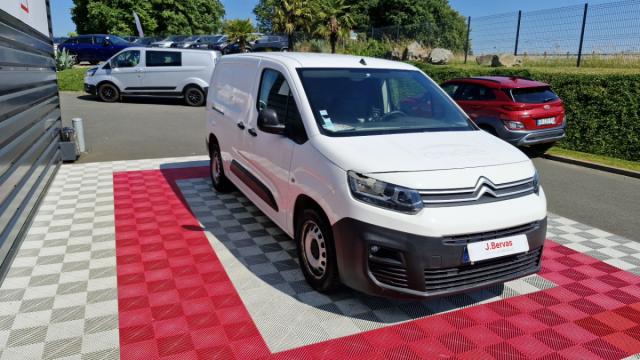 Citroen Berlingo image 1