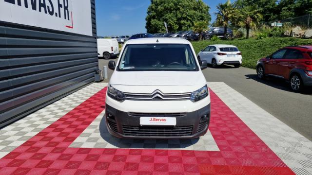 Citroen Berlingo image 5