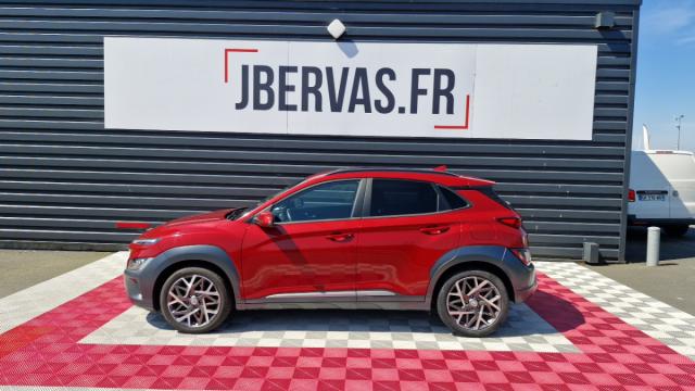 Hyundai Kona image 1