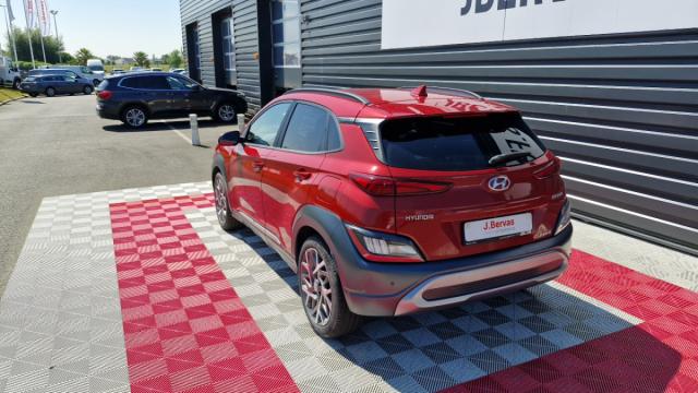 Hyundai Kona image 3
