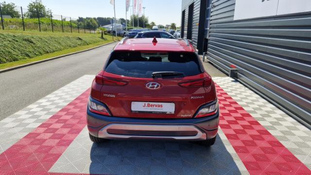 Hyundai Kona image 5