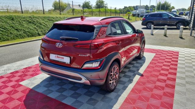 Hyundai Kona image 2