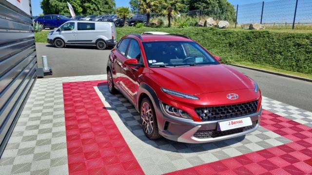 Hyundai Kona image 4
