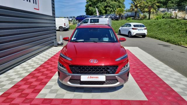 Hyundai Kona image 6