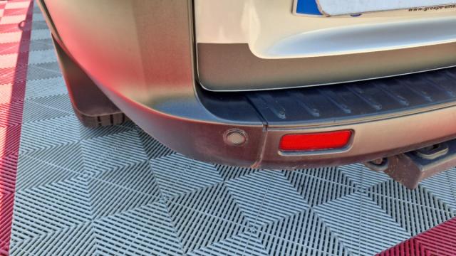 Ford Transit Custom image 5