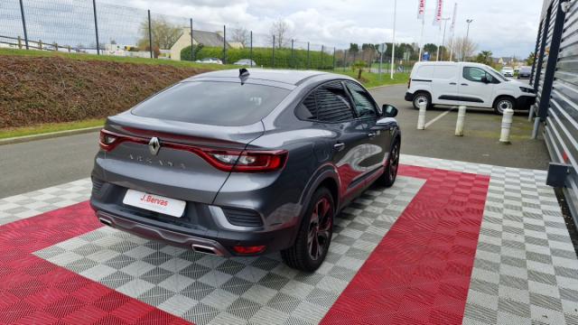 Renault Arkana image 6