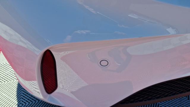 Mg Motor Mg3 image 3