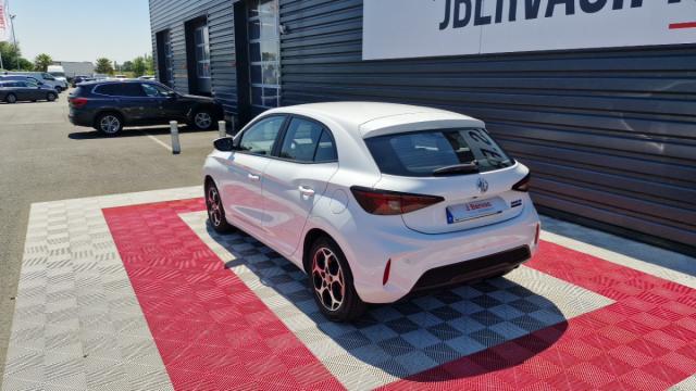 Mg Motor Mg3 image 9