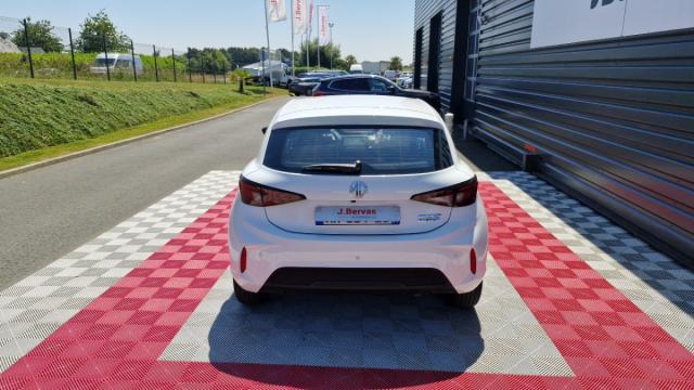 Mg Motor Mg3 image 6