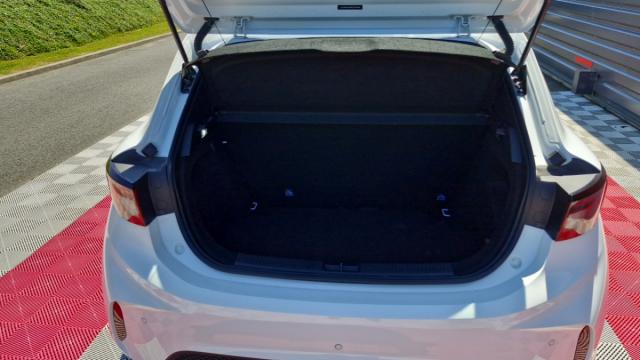 Mg Motor Mg3 image 4