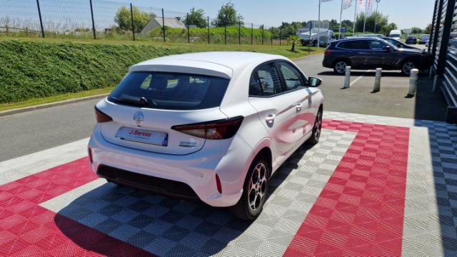 Mg Motor Mg3 image 7