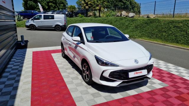 Mg Motor Mg3 image 2