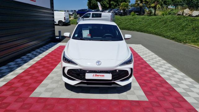 Mg Motor Mg3 image 8