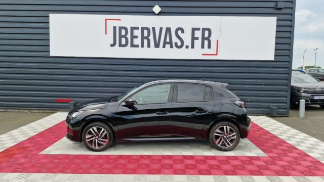 Peugeot 208 image 6