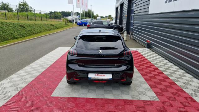 Peugeot 208 image 2