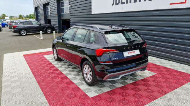 Skoda Kamiq image 4
