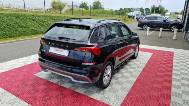 Skoda Kamiq image 2