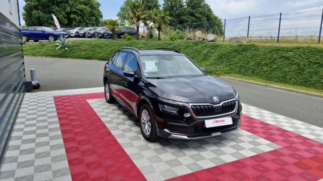 Skoda Kamiq image 3