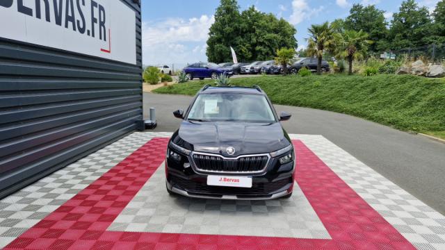 Skoda Kamiq image 1
