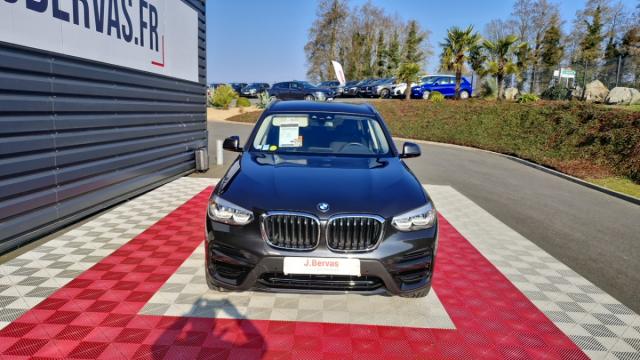 Bmw X3 image 1