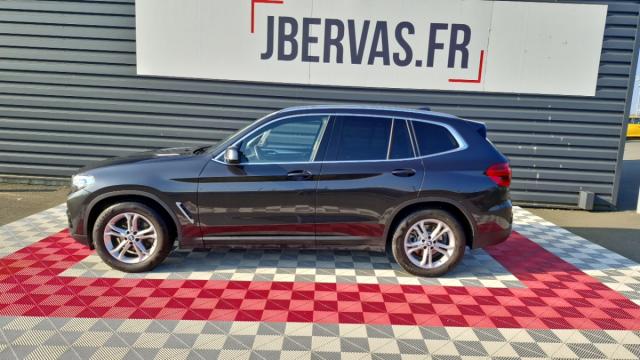 Bmw X3 image 8