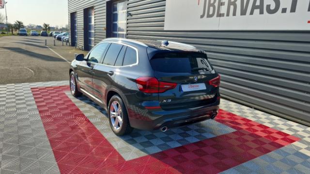 Bmw X3 image 3