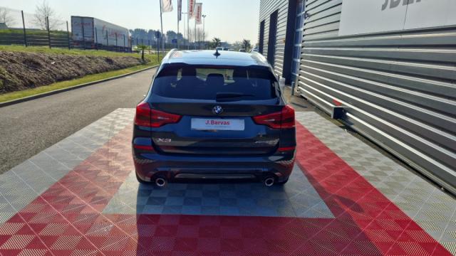 Bmw X3 image 7