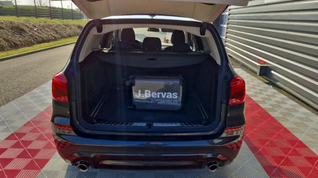 Bmw X3 image 4