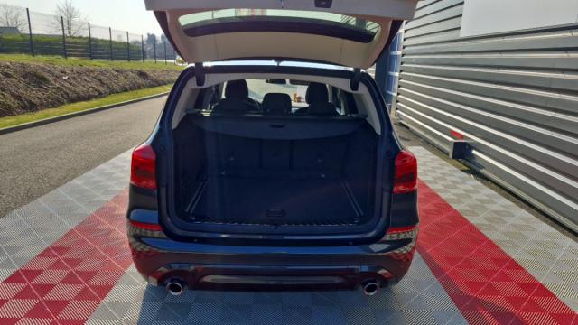 Bmw X3 image 5