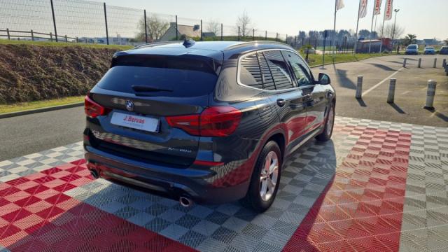Bmw X3 image 6