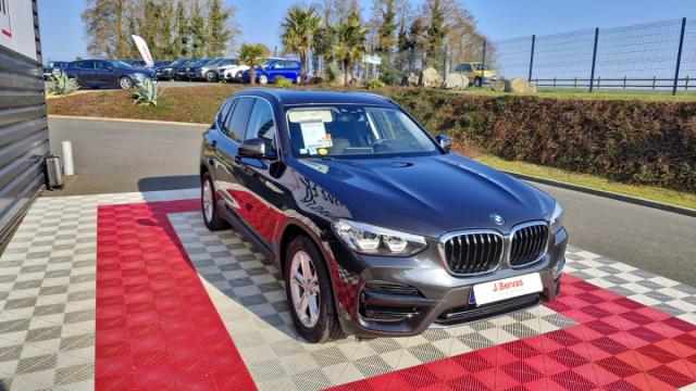 Bmw X3 image 2