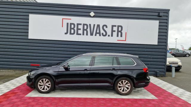 Volkswagen Passat Sw image 1