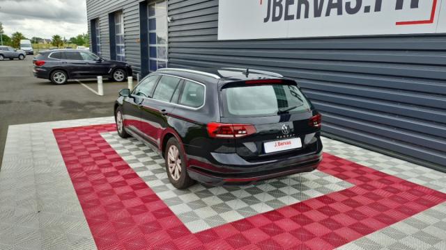 Volkswagen Passat Sw image 4