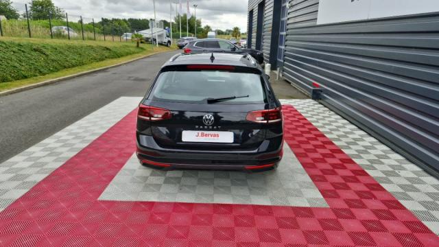 Volkswagen Passat Sw image 2