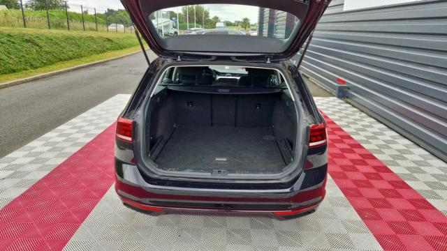 Volkswagen Passat Sw image 9