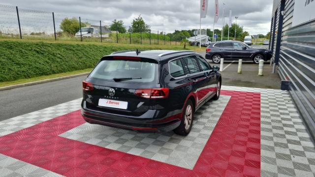 Volkswagen Passat Sw image 8